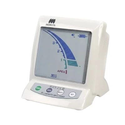 Morita Root ZX II Apex Locator